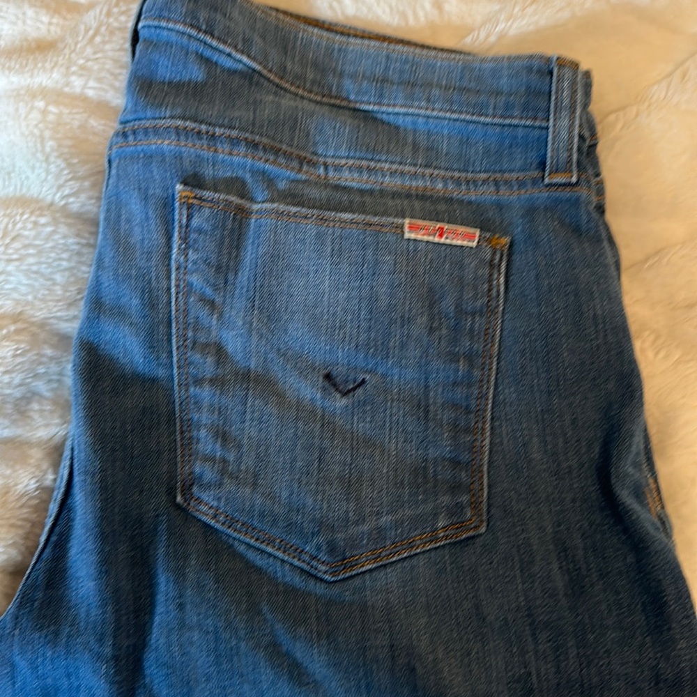Hudson Jeans